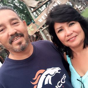 Meet your Posher, Rita